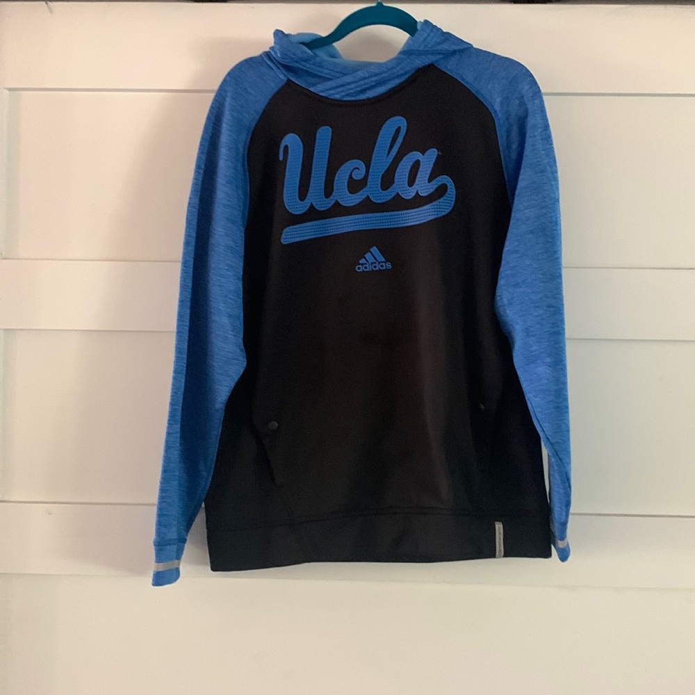 Adidas UCLA sweatshirt on great condition